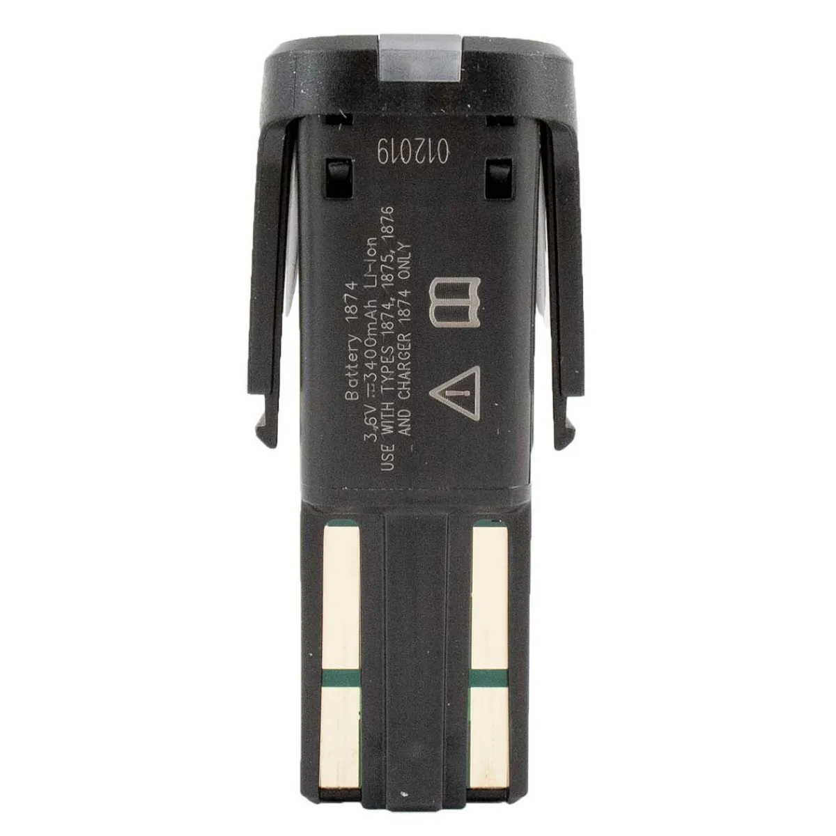 Ryan's Pet Supplies Wahl Creativa Clipper XXL Replacement Battery (180 minute)