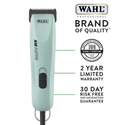 Ryan's Pet Supplies Wahl KM Inspire Clipper