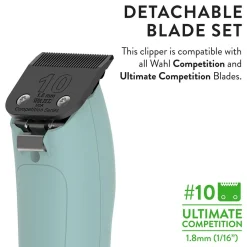 Ryan's Pet Supplies Wahl KM Inspire Clipper