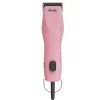 Ryan's Pet Supplies Wahl KM2+ 2-Speed Corded Clipper - Pink