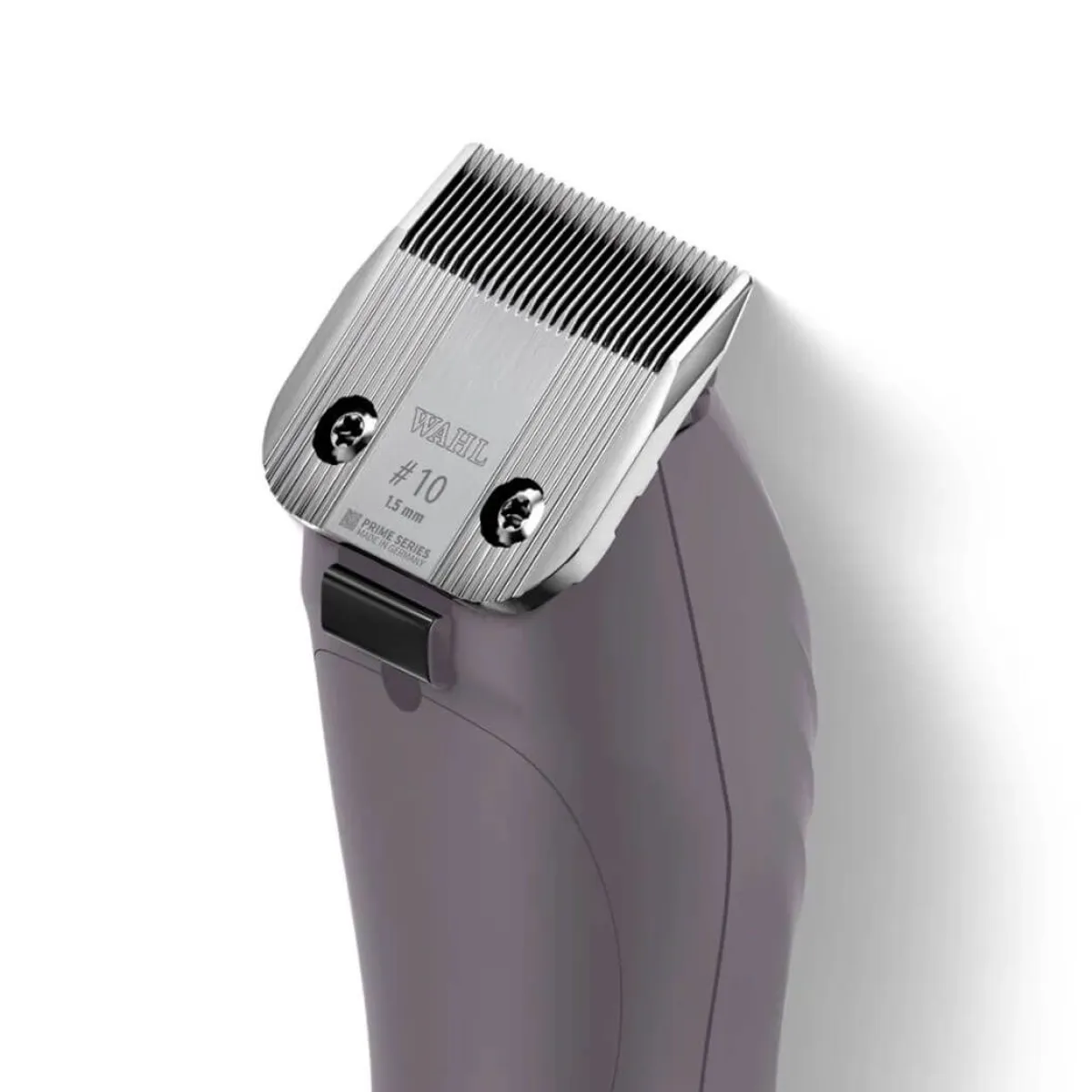 Ryan's Pet Supplies Wahl KM10+ 2-Speed Corded Professional Clipper - Purple