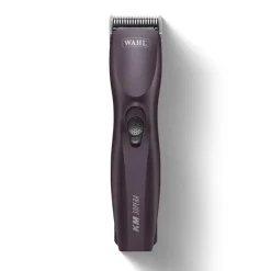Ryan's Pet Supplies Wahl KM Supera 2-Speed Cordless Clipper – Purple
