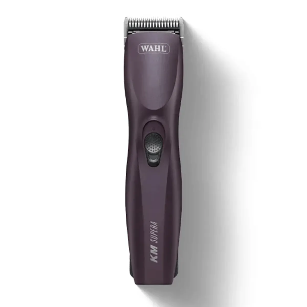 Ryan's Pet Supplies Wahl KM Supera 2-Speed Cordless Clipper – Purple