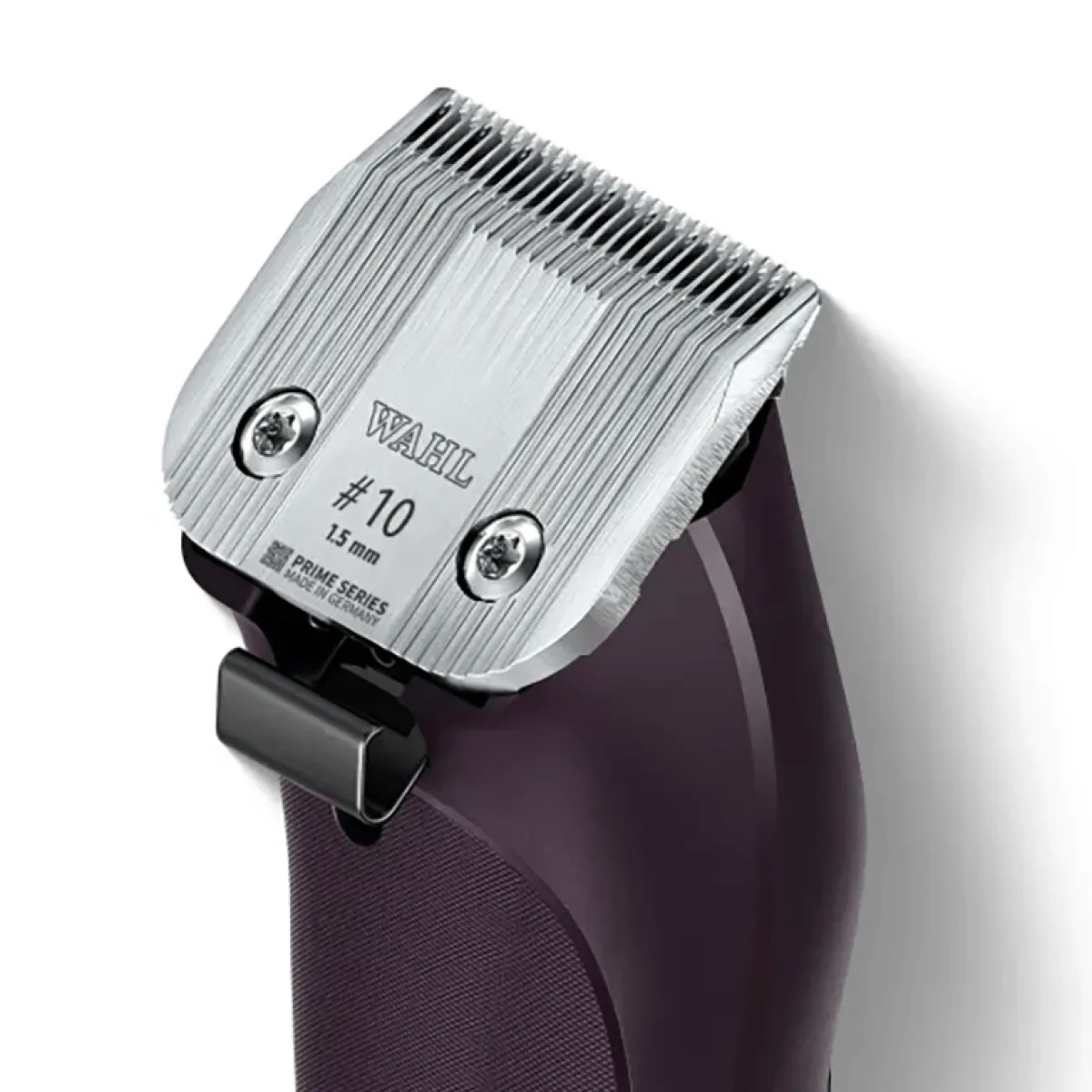 Ryan's Pet Supplies Wahl KM Supera 2-Speed Cordless Clipper – Purple