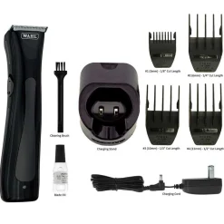 Ryan's Pet Supplies Wahl MiniFigura Lithium Ion Cordless Trimmer
