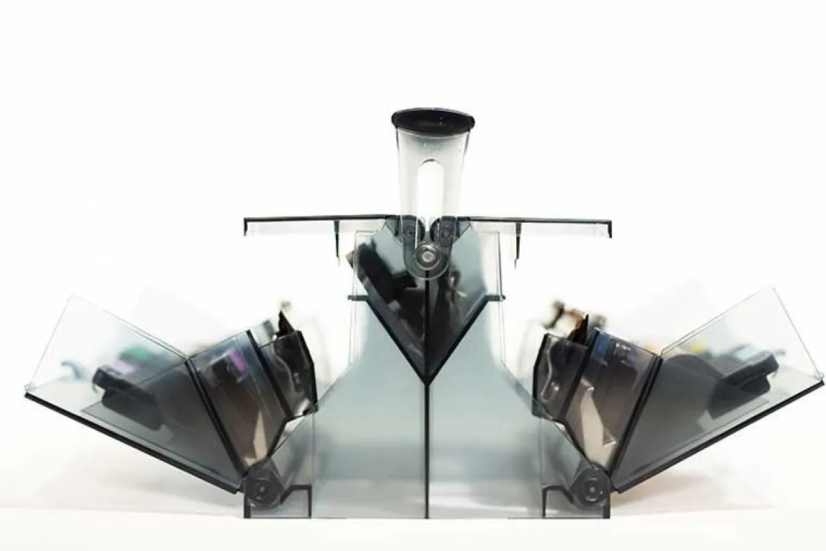 Ryan's Pet Supplies Wahl Total Solutions Organizer