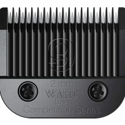 Ryan's Pet Supplies Wahl Ultimate Competition Series Blades