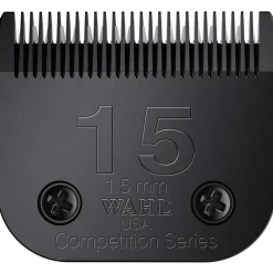 Ryan's Pet Supplies Wahl Ultimate Competition Series Blades