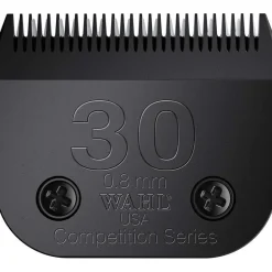 Ryan's Pet Supplies Wahl Ultimate Competition Series Blades