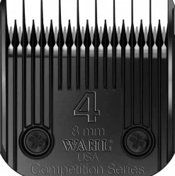 Ryan's Pet Supplies Wahl Ultimate Competition Series Blades