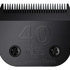 Ryan's Pet Supplies Wahl Ultimate Competition Series Blades