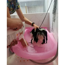 Ryan's Pet Supplies Warren London Cleopatra's Doggy Milk Bath 32 oz