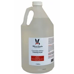 Ryan's Pet Supplies Warren London Cucumber Melon Foaming Facial