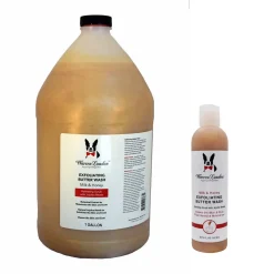 Ryan's Pet Supplies Warren London Exfoliating Butter Wash Milk & Honey