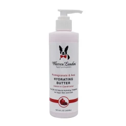 Ryan's Pet Supplies Warren London Hydrating Butter Pomegranate & Acai