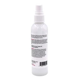 Ryan's Pet Supplies Warren London K-9 Silk & Shine Spray 4 oz