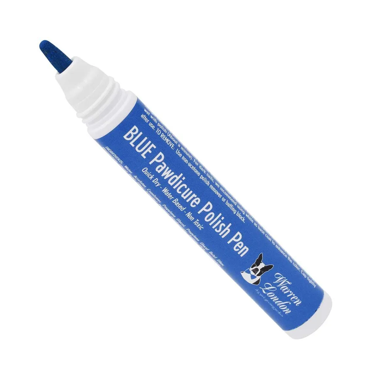 Ryan's Pet Supplies Warren London Pawdicure Nail Polish Pens for Pets