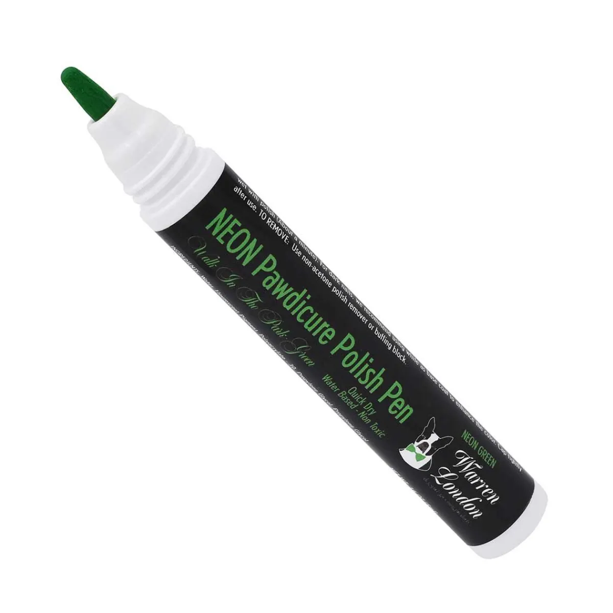 Ryan's Pet Supplies Warren London Pawdicure Nail Polish Pens for Pets