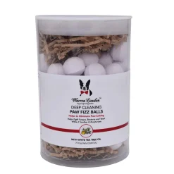 Ryan's Pet Supplies Warren London - Pawdicure Spa Package for Dogs