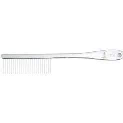 Ryan's Pet Supplies Yento by Paw Brothers Bronze Comb 24 Pins Course