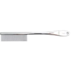 Ryan's Pet Supplies Yento by Paw Brothers Bronze Comb 72 Pins Extra Fine