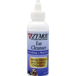 Ryan's Pet Supplies Zymox Ear Cleanser 4 oz