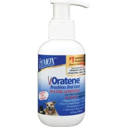 Ryan's Pet Supplies Zymox Oratene Pet Oral Care Water Additive - 4 oz